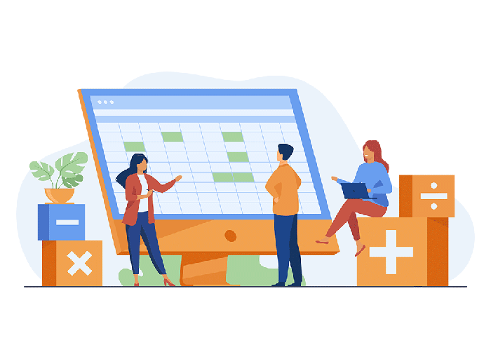 سیستم حسابداری